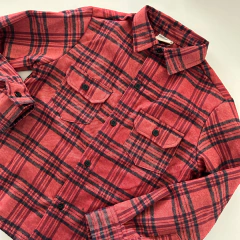 CAMISA JACK BUFALO en internet
