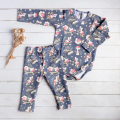 LEGGINS HONGOS - comprar online