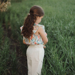 BLUSA MUNICH - comprar online