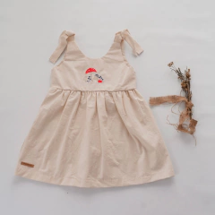 VESTIDO AUSTRALIA - Depekes