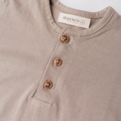 REMERA LOIR ML - Depekes