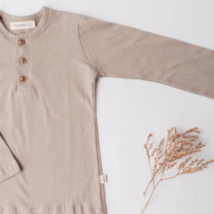 REMERA LOIR ML - comprar online