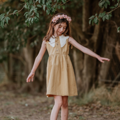 VESTIDO MAGNOLIA - comprar online