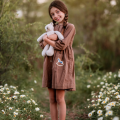 VESTIDO HERA