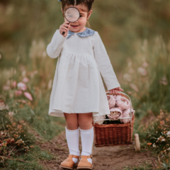 VESTIDO ARIANNA