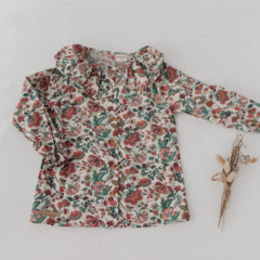 CAMISA OLIVIA en internet