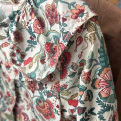CAMISA OLIVIA - comprar online