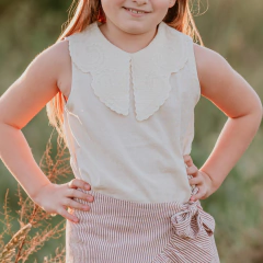 BLUSA AZUCENA - comprar online