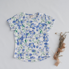REMERA PRAGA AZUL