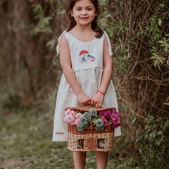 VESTIDO AUSTRALIA