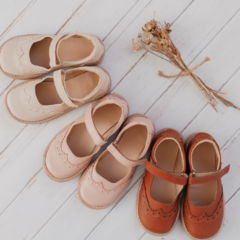 GUILLERMINA NUDE - comprar online