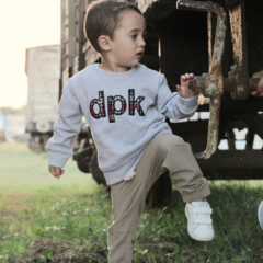 BUZO DPK