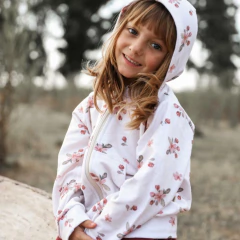 CAMPERA SALAMANCA - comprar online