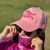 Gorra Premium Rosa - comprar online