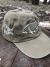Gorra Dorado "Calce ajustado" - comprar online