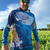 Remera con capucha de ADULTOS - ARGENTINA Edición 20 años - Tiempo de Pesca Tienda