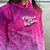 Remera con capucha de ADULTOS Dorado rosa Edición 20 años