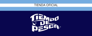 Tiempo de Pesca Tienda