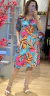 Vestido Ana Clara na internet