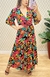 Vestido Arlete - Chiquibela