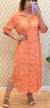 Vestido Chemise Glaucia - Chiquibela