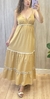 Vestido Claudinha - Chiquibela