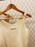 Blusa Flávia - Chiquibela