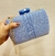 Bolsa clutch Daiana - comprar online
