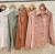 Camisa Monica
