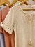 Blusa Marilia - comprar online
