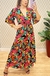 Vestido Arlete