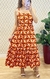 Vestido Leandra - loja online