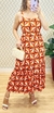 Vestido Leandra