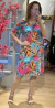 Vestido Ana Clara - comprar online