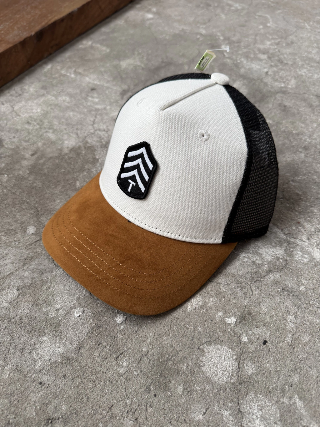 Gorra TROWN Outdoor