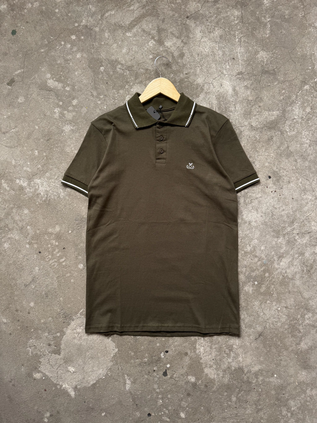 Chomba LR Militar