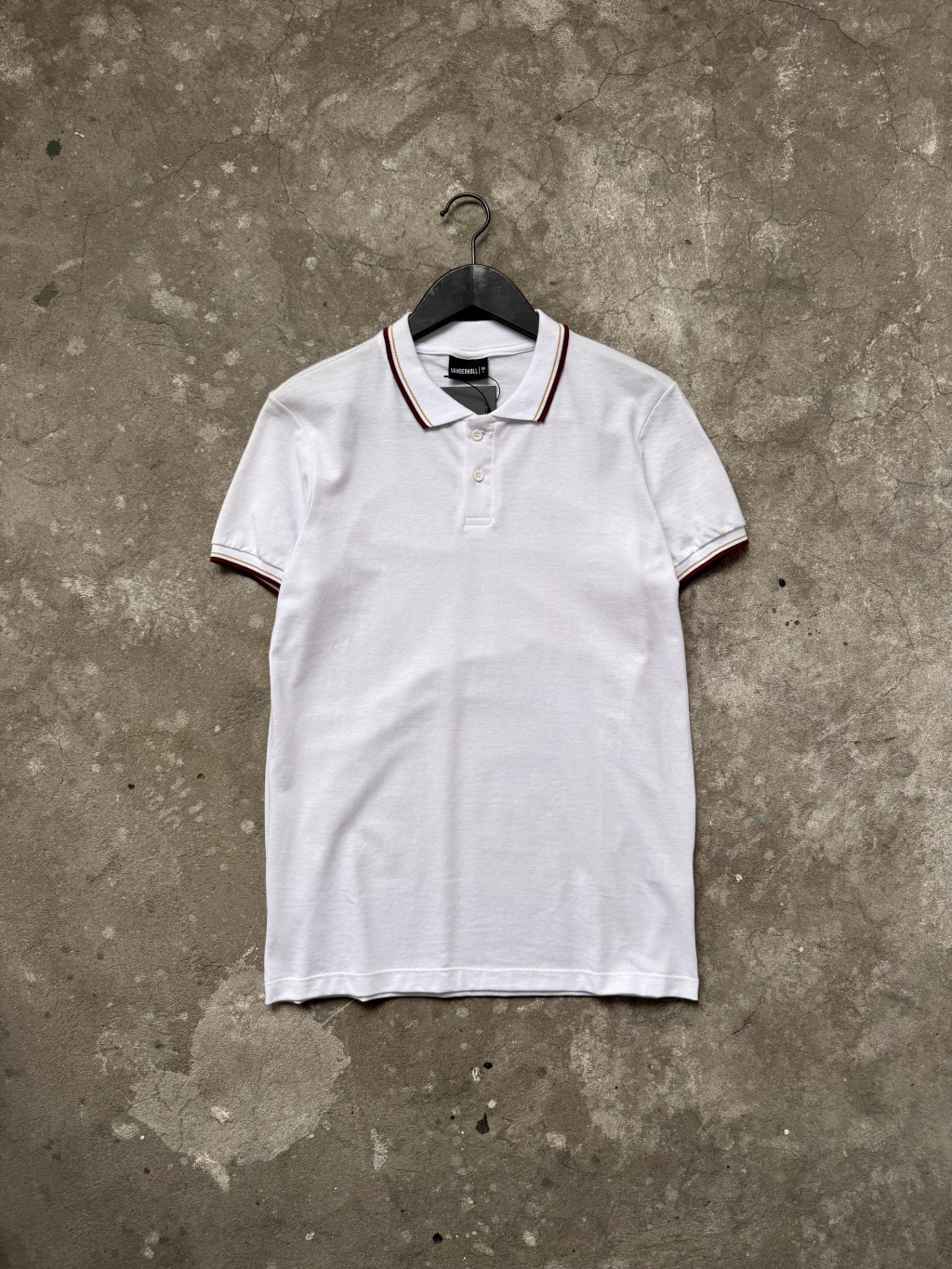 Chomba VDH White