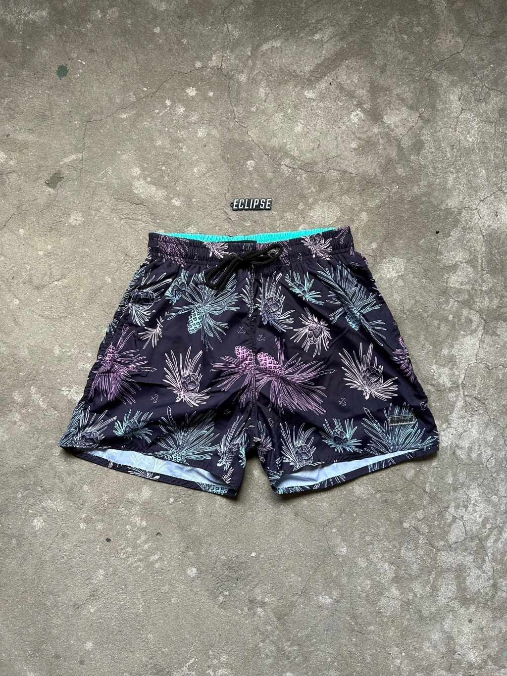 Short de Baño