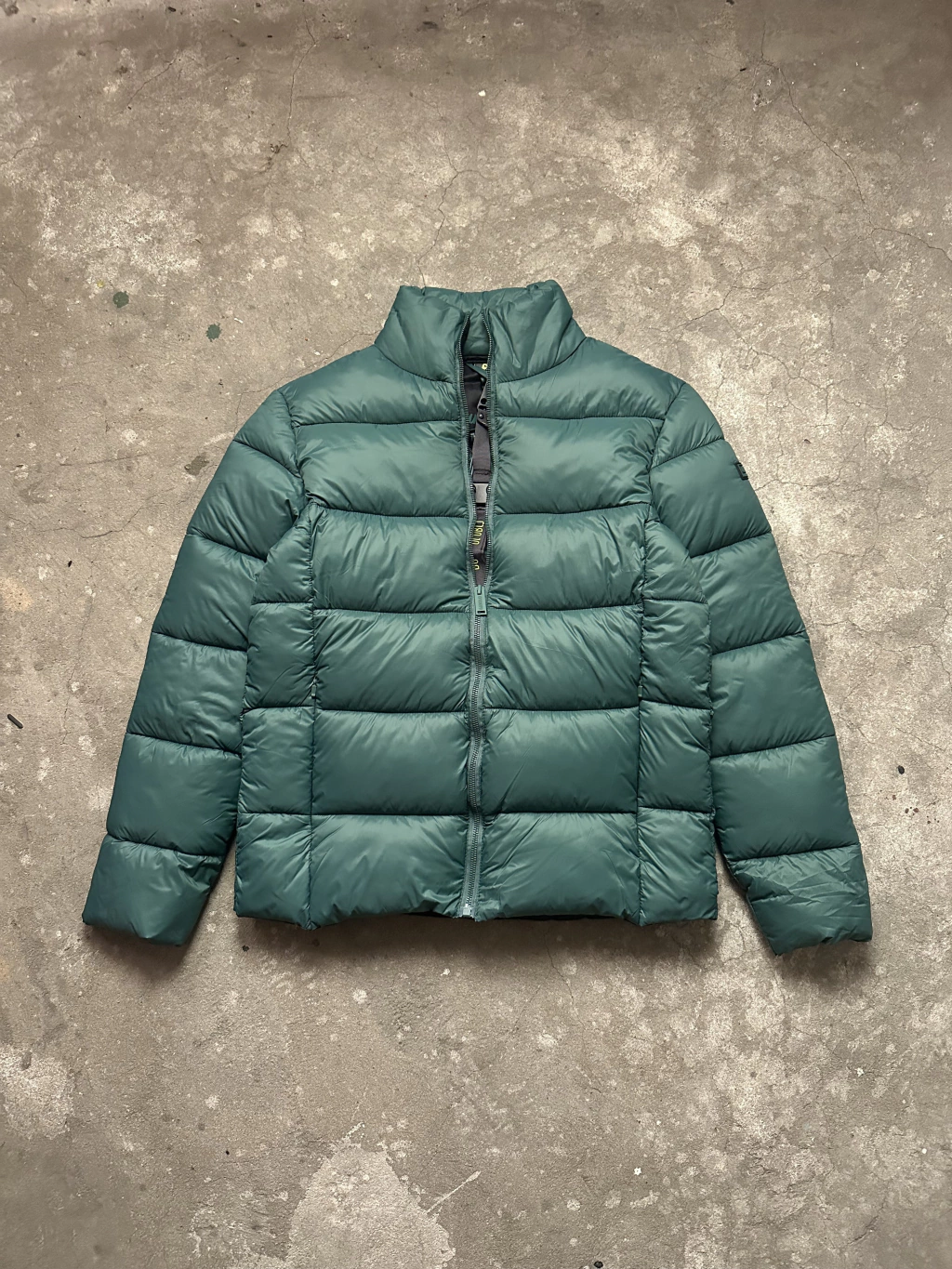 Campera WINTER 24