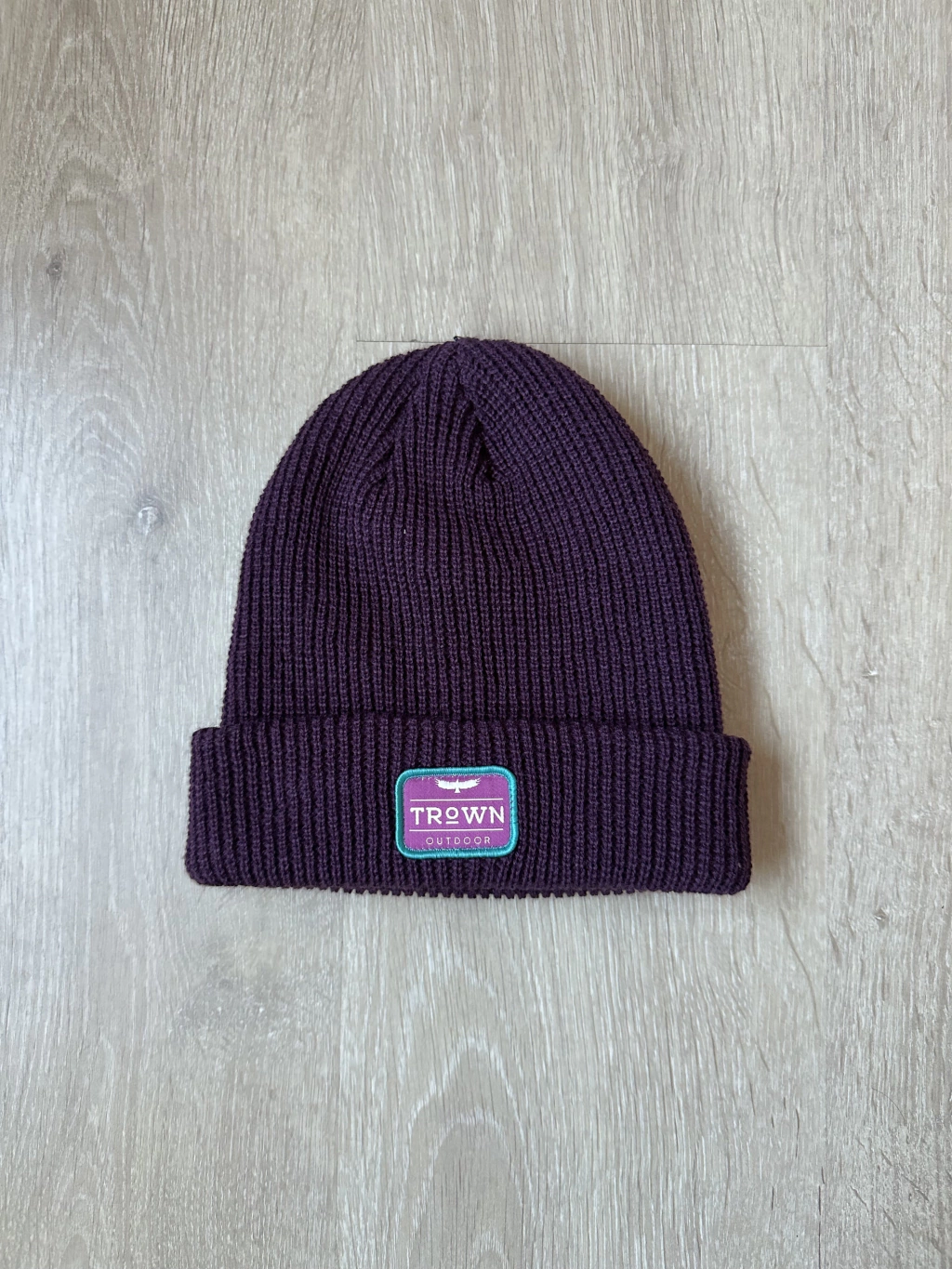 Gorro de Lana TROWN