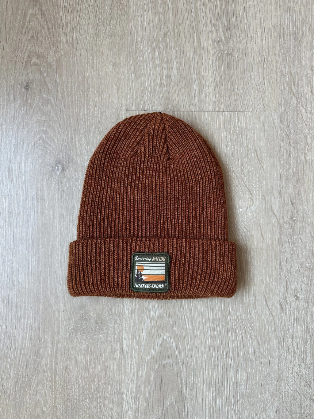 Gorro de Lana TROWN