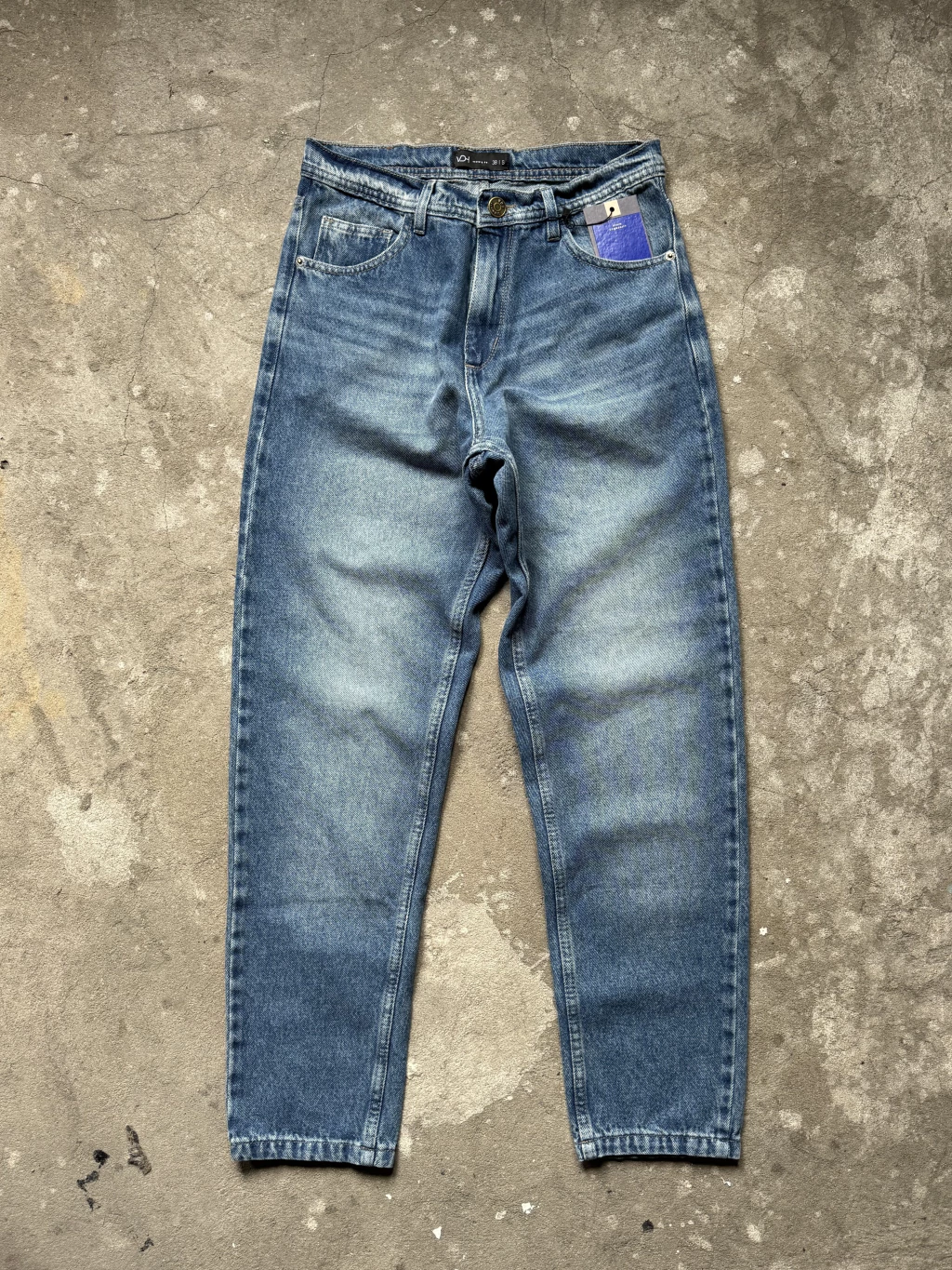 Jean VDH MAGNO ‘90