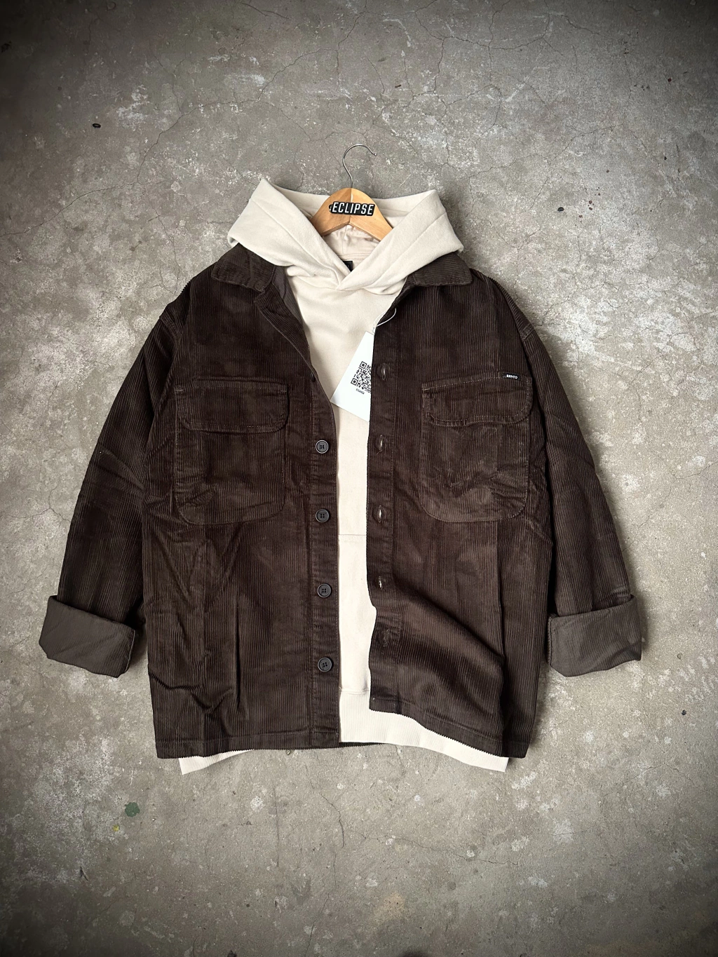 CAMISACO ZENIT
