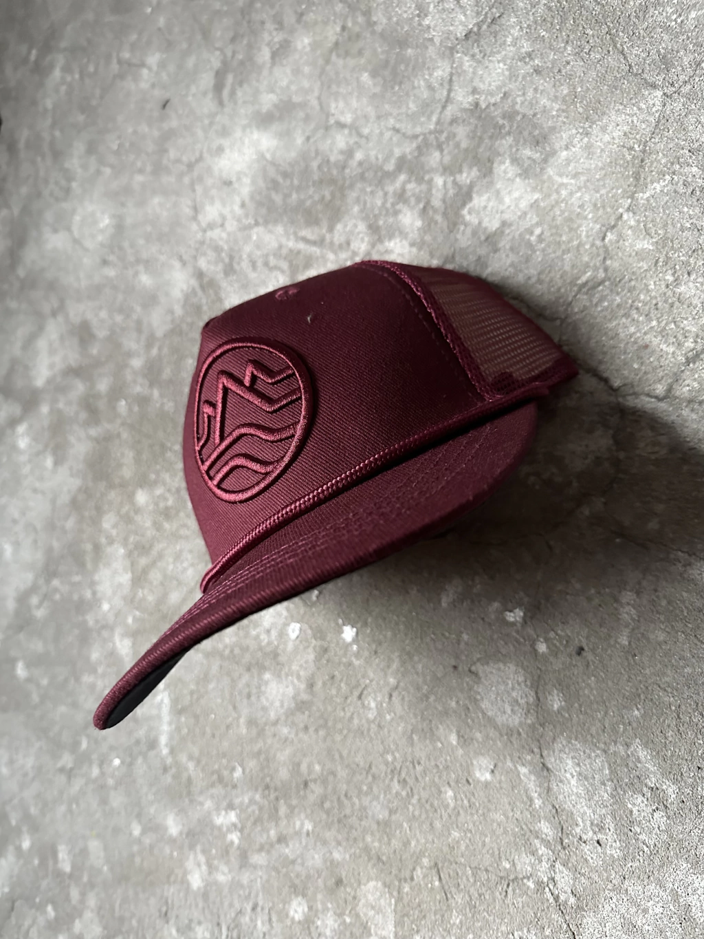 Gorra TROWN Outdoor