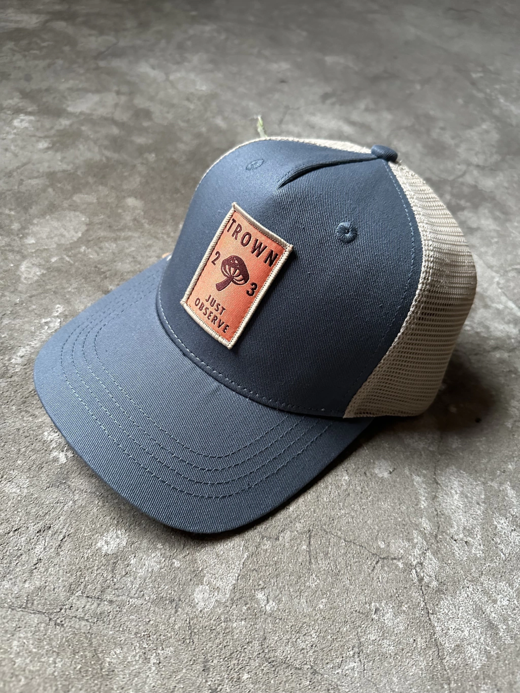 Gorra TROWN Outdoor