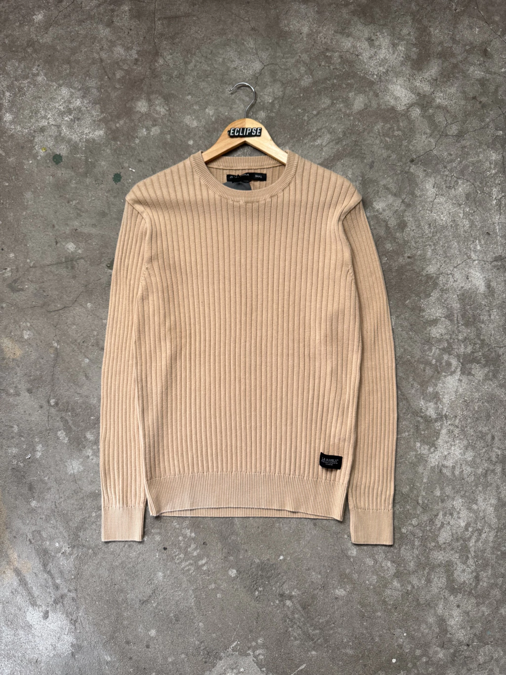 Sweater LONDRES Beige