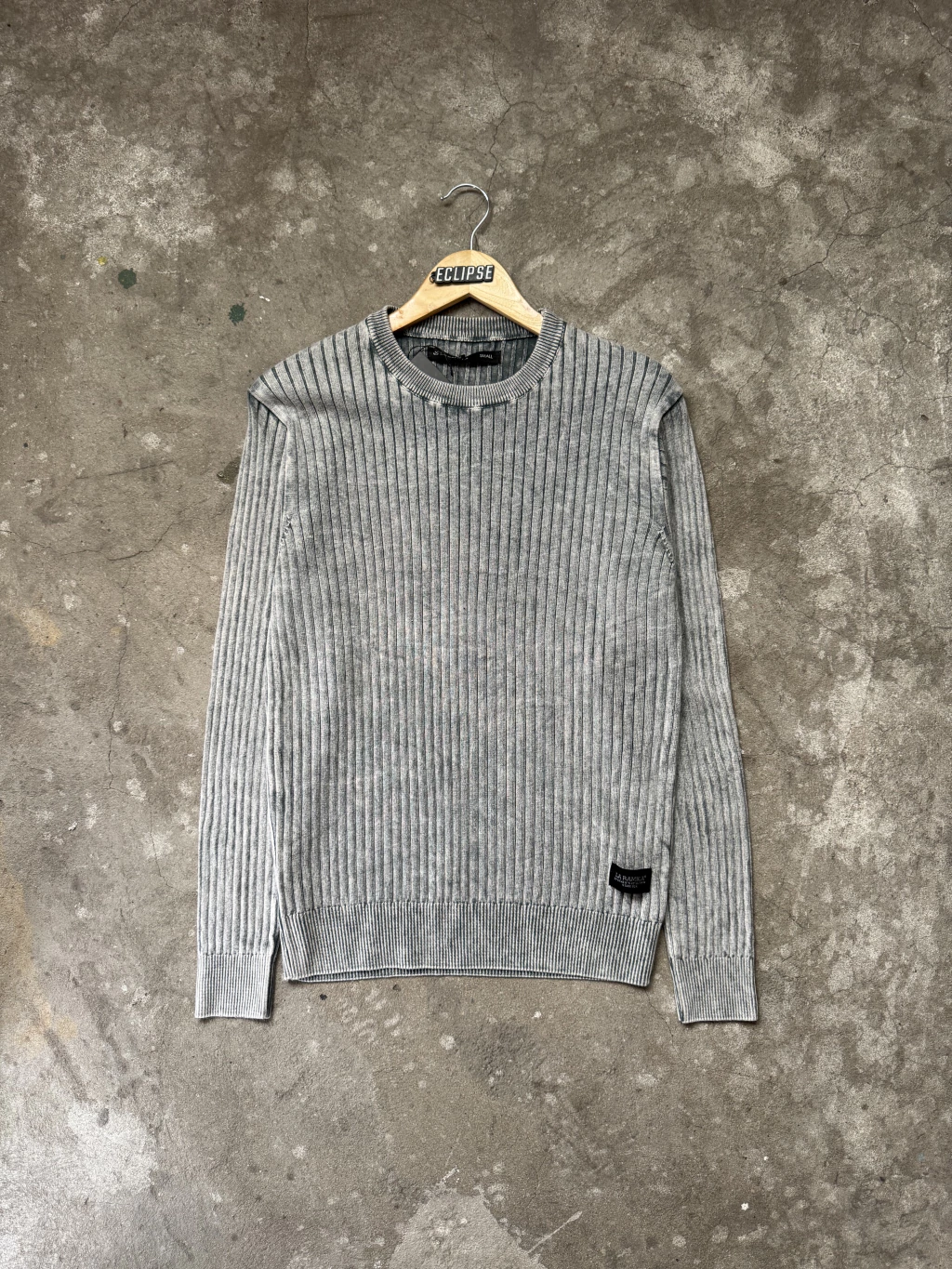 Sweater LONDRES Gris