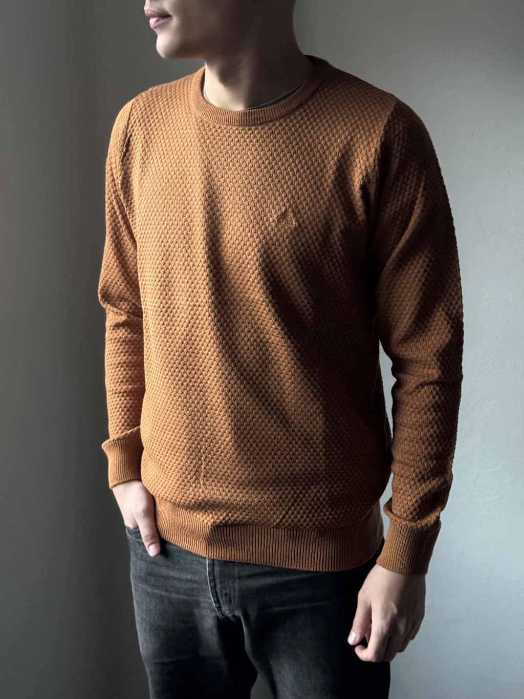 Sweater PRAGA LR