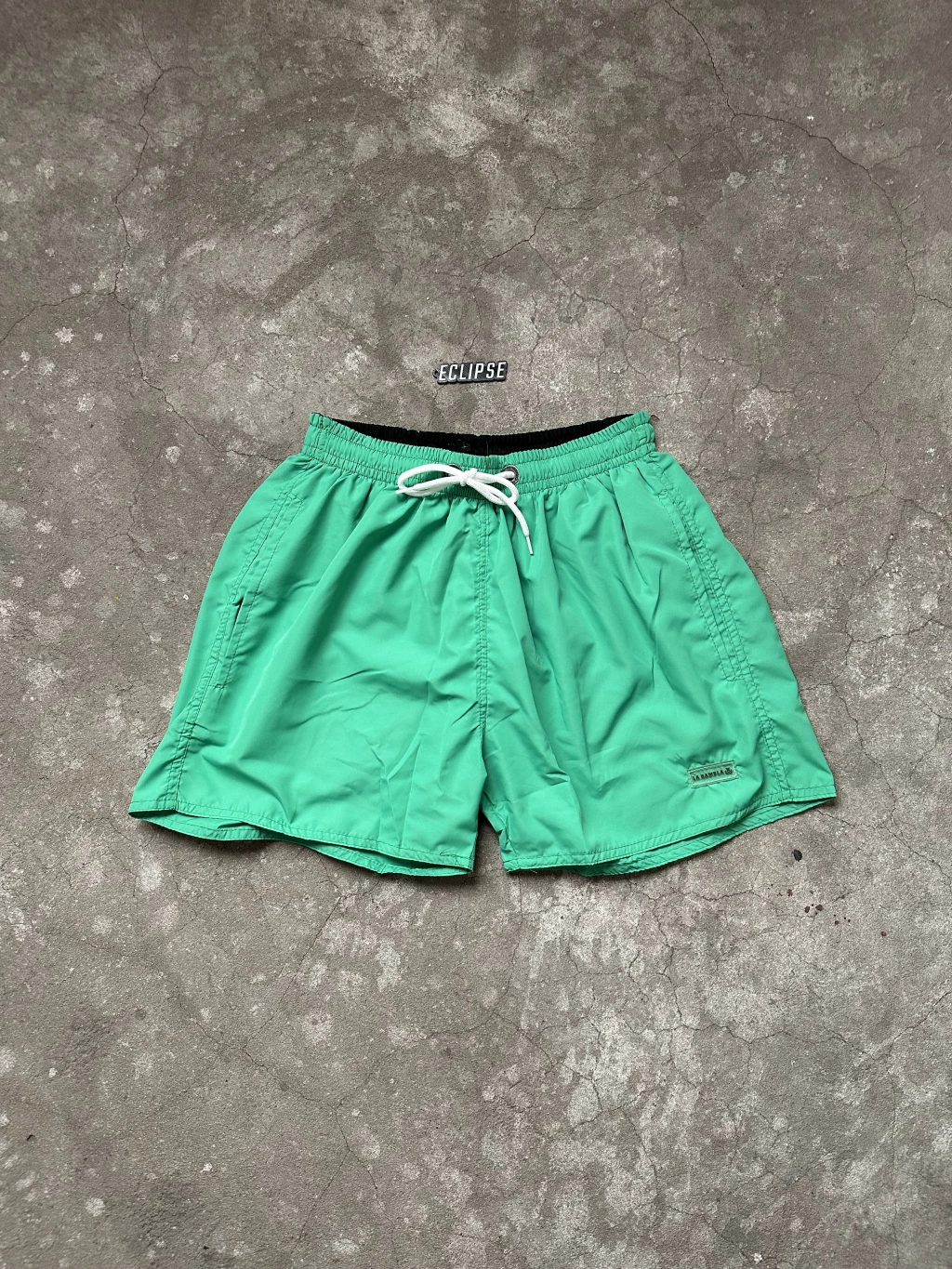 Short de Baño