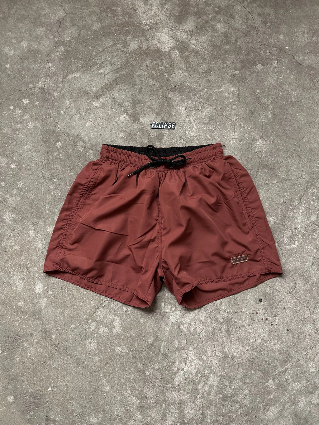 Short de Baño